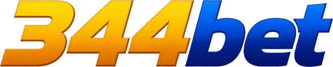 344bet লোগো